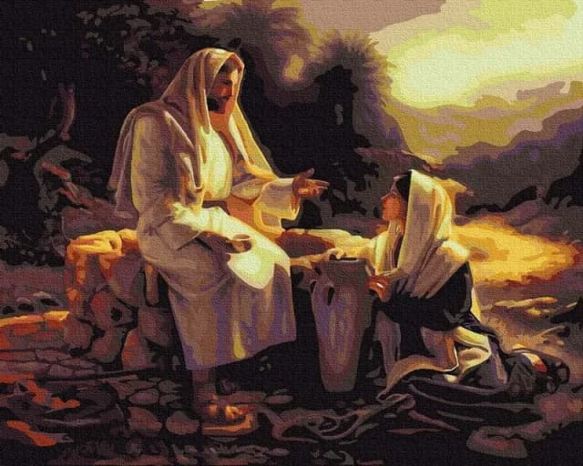 Malarstwo religijne współczesne: jak tradycja spotyka nowoczesność