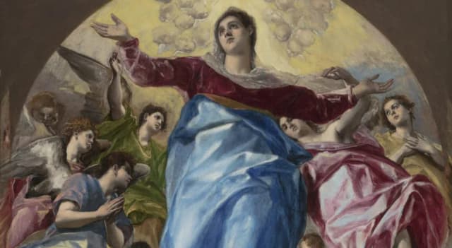 Malarstwo El Greco: Jak jego styl wpłynął na sztukę i artystów