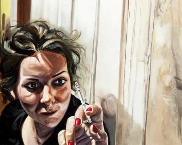 Współczesne malarstwo figuratywne: emocje, style i kluczowi artyści
