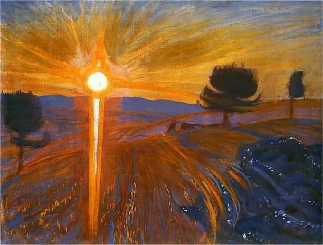 Stanisław Wyspiański malarstwo: techniki, dzieła i ich znaczenie